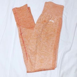 AYBL motion seamless leggings XS